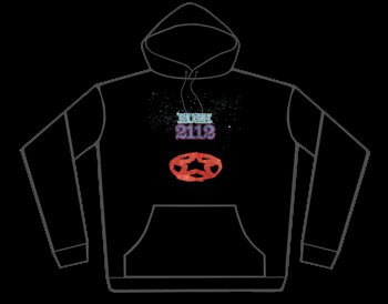 2112 Hoodie