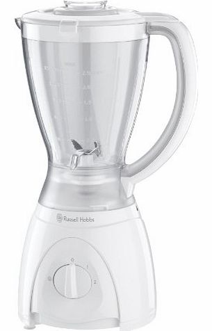 Russell Hobbs 14499 Platinum Food Processor