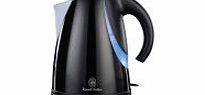 Russell Hobbs 14590 Stylis Kettle - Black 14590