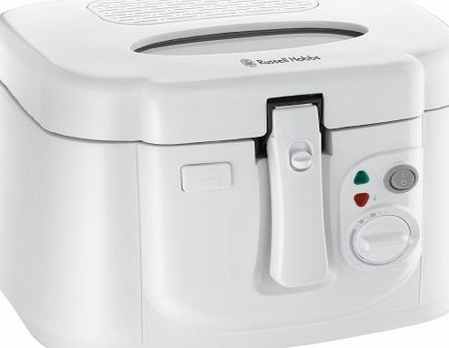 RUSSELL HOBBS 17892 Deep Fryers