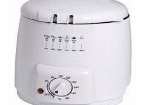 Russell Hobbs 18238 0.9L Deep Fat Fryer