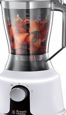 19005 Xs14 Aura 600w Food Processor