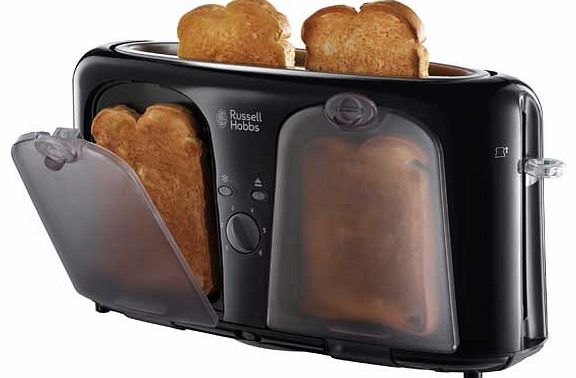 19990 Easy Toaster