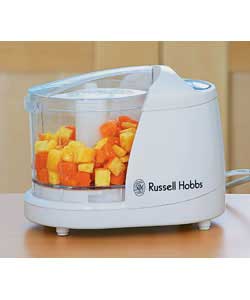 Food Collection Mini Chopper