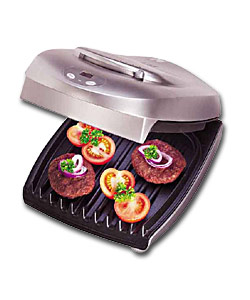 George Foreman Health Grill