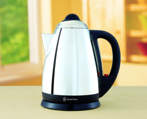 Montana Cordless Kettle