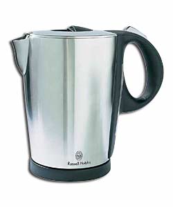 RUSSELL HOBBS Satin Quartz Kettle