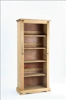 Rustic Bookcase