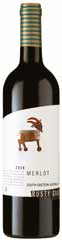 Goat Merlot 2008 RED Australia