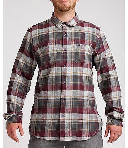 Hook Flannel shirt