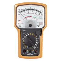 180 ANALOGUE MULTIMETER (RE)