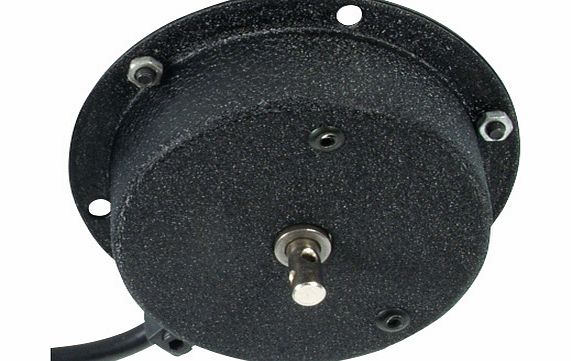 Disco Ball Motor 1.5rpm 230vac 151-611