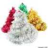 Tinsel Hat