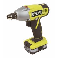 RYOBI 12V Li-Ion Twinpack