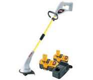 RYOBI CLT-1823BP 18v ONE PLUS LINE TRIMMER