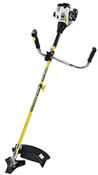 RYOBI PBC3046YB STRAIGHT SHAFT PETROL BRUSHCUTTER