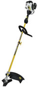 RYOBI PBC3046YE STRAIGHT SHAFT PETROL BRUSHCUTTER