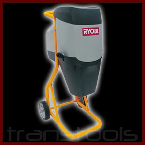 ryobi Quiet Electric Shredder RSH2455