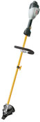 RBC-1000EX ELECTRIC SPLIT SHAFT BRUSHCUTTER