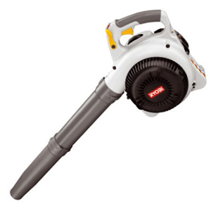 RBL-26BV Petrol Blower/Vac