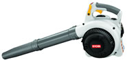 RBL-26BV PETROL BLOWER-VACUUM