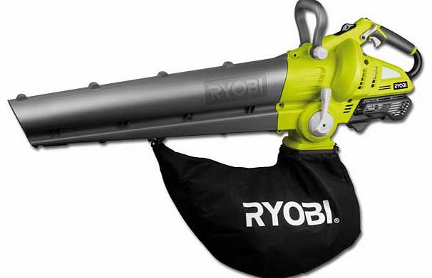 RBL30MVB 30CC Mulching Blower Vac