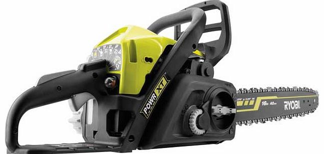 RCS4240B 42cc Petrol Chainsaw