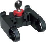 Rixen and Kaul Klickfix Handlebar Fitting With Lock