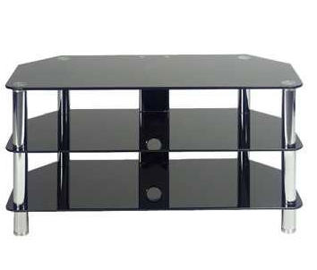 SandC ZIN321535BK TV STAND UPTO 37 INCH