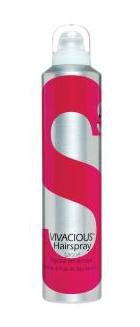 Tigi S-Factor Vivacious Hairspray 300ml