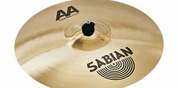 AA Series Crash Ride 18`` Cymbal