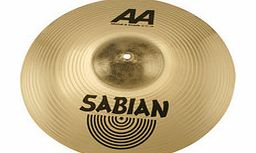 AA Series Metal-X Crash 16`` Cymbal