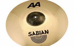 AA Series Metal-X Ride 20`` Cymbal