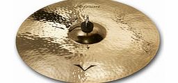 Vault Series 16`` Artisan Crash Cymbal