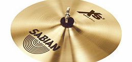 XS20 10`` Splash Cymbal