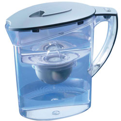 Water Filter Jug