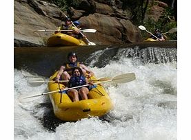 Sabie River Rafting - Single Adult