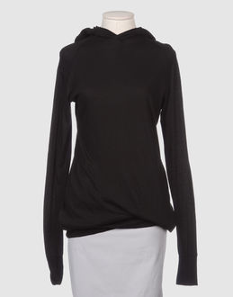 TOPWEAR Long sleeve t-shirts WOMEN on YOOX.COM