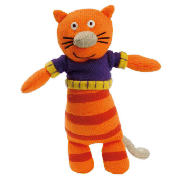 SACHA The Cat