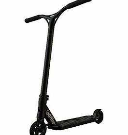 Sacrifice Flyte 115 Scooter - Black