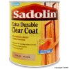 Exterior Satin Finish Extra Durable