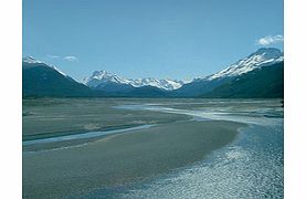 of the Scenes 4WD Tour - Glenorchy - Child