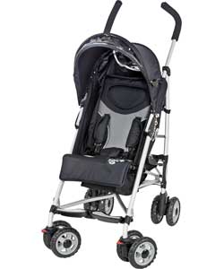 Safety 1st Technica Pushchair - Black