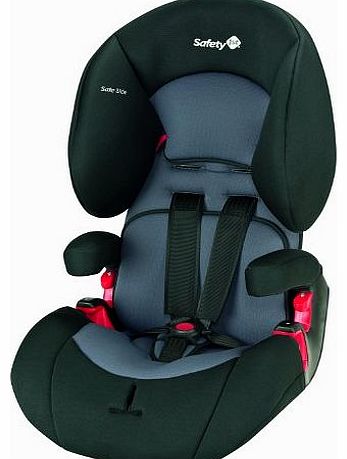 Tri-Safe Group 1/2/3 Car Seat (Black Sky)