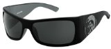 Diesel DS 0093 Sunglasses OIK(7A) NERO GRIGI (GREY) 64/16 Extra Large