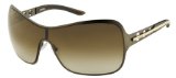 Diesel DS 0098 Sunglasses OJQ(JD) MARRON AVO (BROWN SF) 99/01 Large