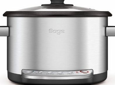 Sage by Heston Blumenthal the Multi Cooker