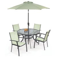 Sage Green Antigua Set