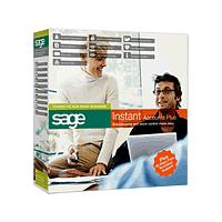 Sage Instant Accounts Plus V12