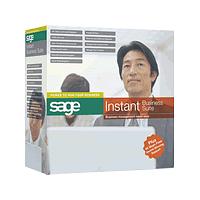 Sage Instant Business Suite V12 Including Act